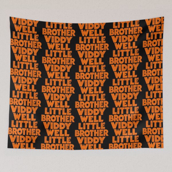 Item preview, Viddy Well Little Brother designed and sold by ourkid.