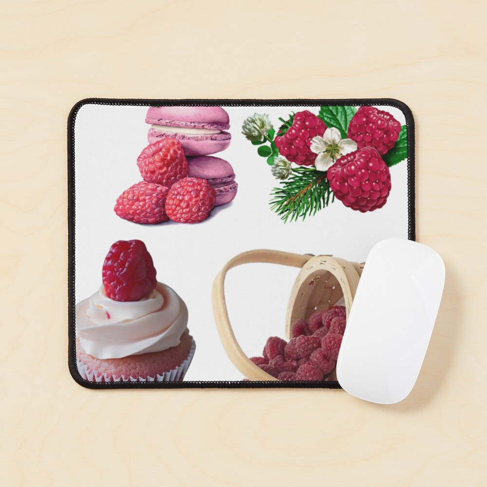 Item preview, Mouse Pad designed and sold by Letsgonjdevils0.