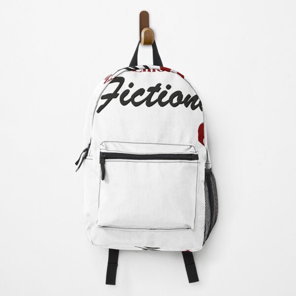 Item preview, Emotionally Attached to Fictional People – Book Lover Quote designed and sold by ade-datt.