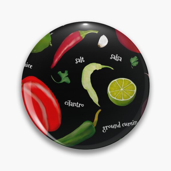 Item preview, Salsarita - Fresh Salsa designed and sold by AmeyCamp.