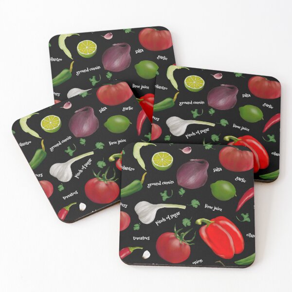 Item preview, Salsarita - Fresh Salsa designed and sold by AmeyCamp.