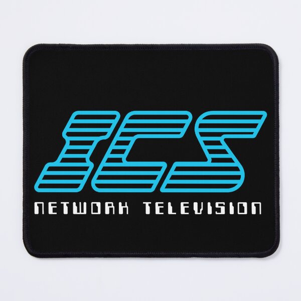 Item preview, ICS - The Running Man - Pocket designed and sold by Design Hobo.