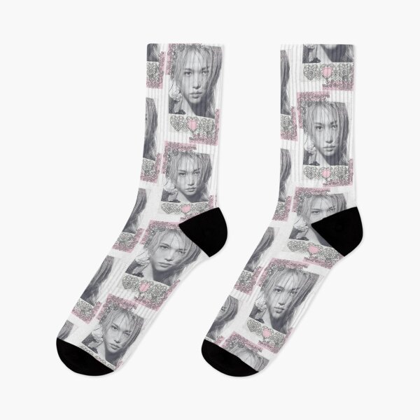 Item preview, Stray Kids Felix designed and sold by Celestinya.