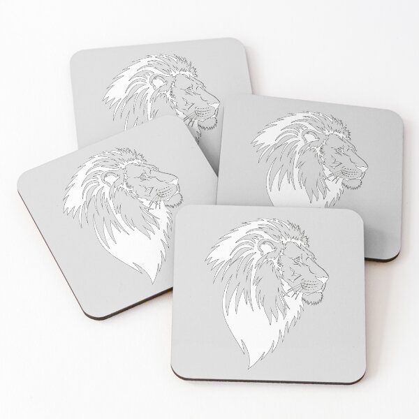Item preview, Linear Majesty Wrt designed and sold by UrbanPrts.