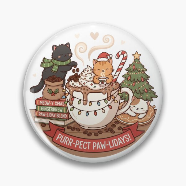 Item preview, Happy Pawlidays! designed and sold by Lyvies4610.