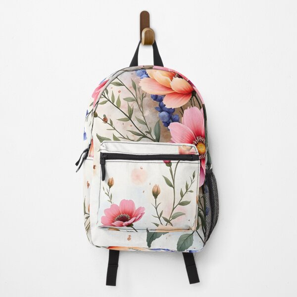 Item preview, Wildflowers Beautiful Modern Luxury Collection designed and sold by TrendyDesigne412.