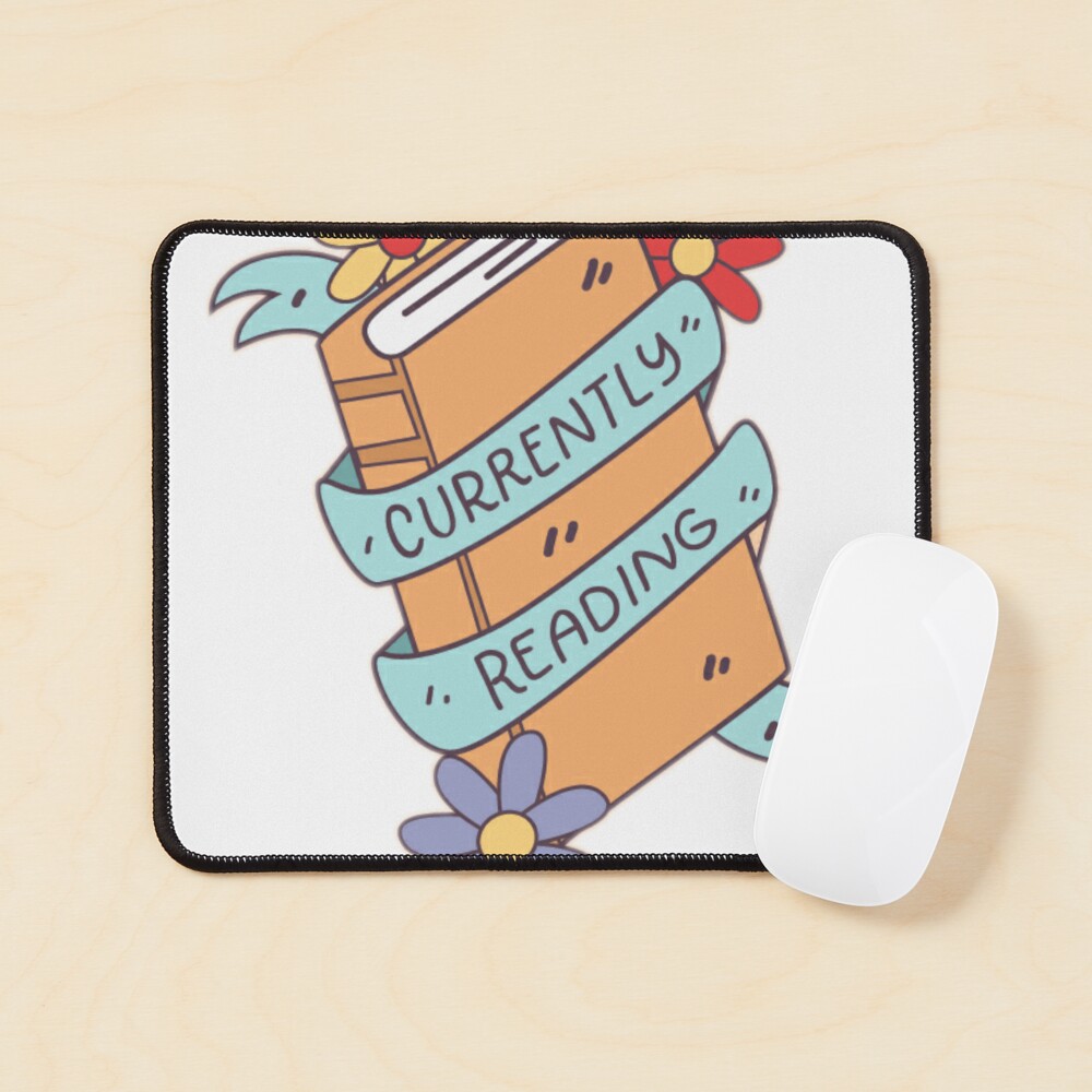 Item preview, Mouse Pad designed and sold by Letsgonjdevils0.