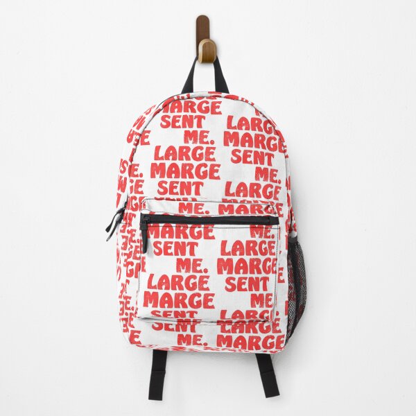 Item preview, Large Marge Sent Me - Pee Wee's Big Adventure designed and sold by ourkid.