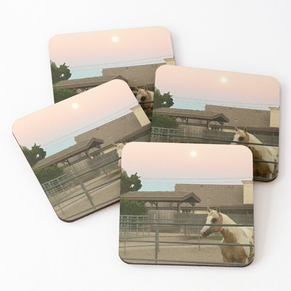 Item preview, Pastel Horse designed and sold by IreneBoyias.
