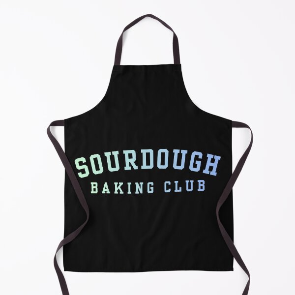 Item preview, Sourdough Baking Club designed and sold by MIMI Design.