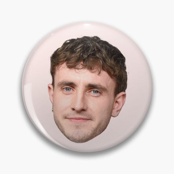 Item preview, PAUL MESCAL HEAD designed and sold by Juan Pablo  Contreras Bolaño.