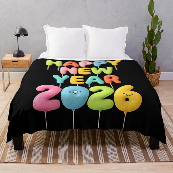 Item preview, 3D Balloon 2026 – Cute Party New Year Celebration Design designed and sold by FUIRY .