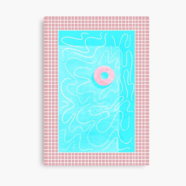 Item preview, Swimming Pool designed and sold by House Of Wonderland.