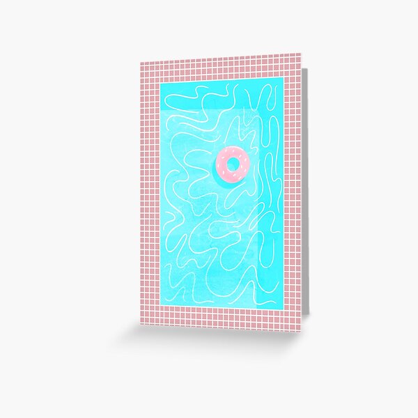 Item preview, Swimming Pool designed and sold by House Of Wonderland.