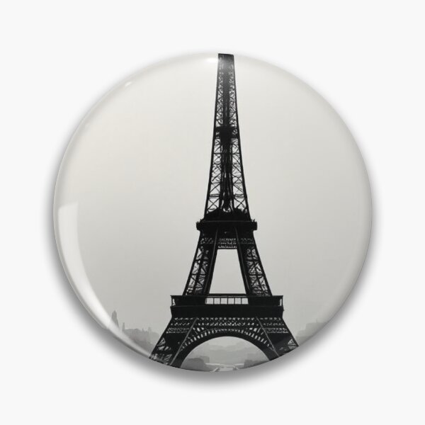 Item preview, Eiffel Tower (Paris) designed and sold by jefboutique6150.