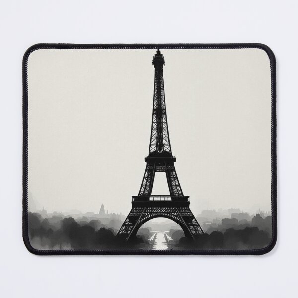 Item preview, Eiffel Tower (Paris) designed and sold by jefboutique6150.