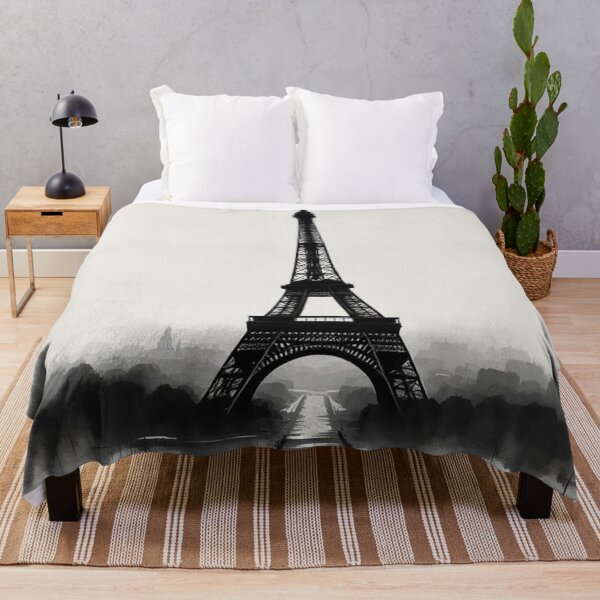 Artikelvorschau, Eiffelturm (Paris) entworfen und verkauft von jefboutique6150.