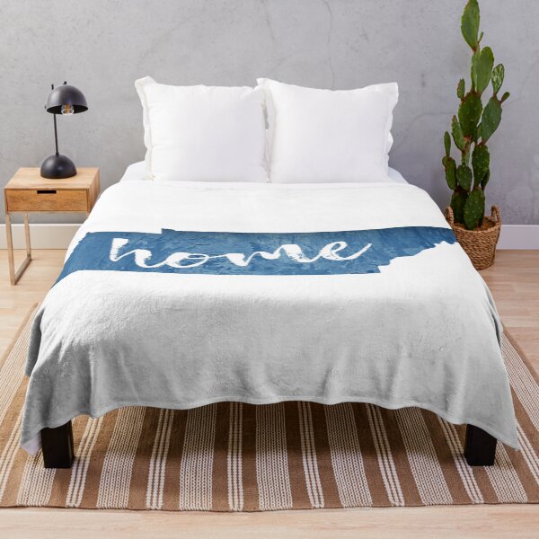 Item preview, Tennessee Home Wood Grain designed and sold by Esskay Designs.