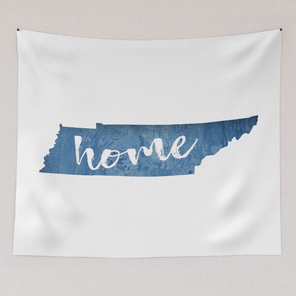 Item preview, Tennessee Home Wood Grain designed and sold by Esskay Designs.