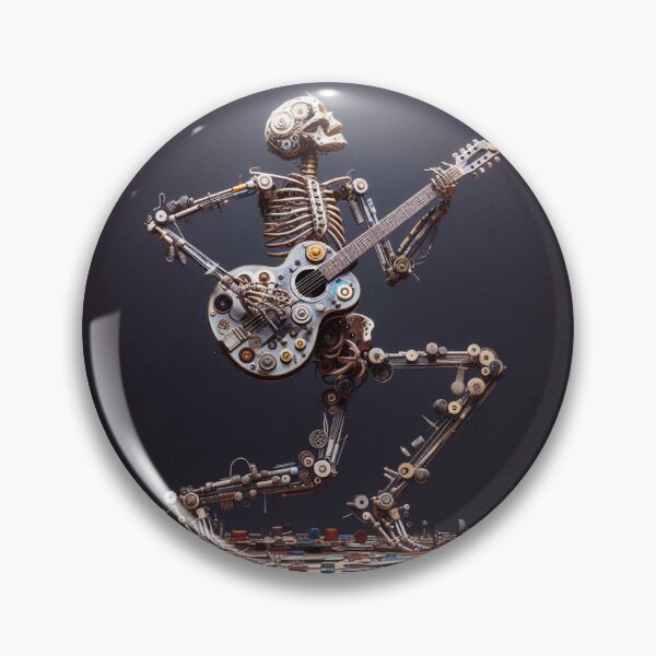 Item preview, AI Music designed and sold by izzytonebone.