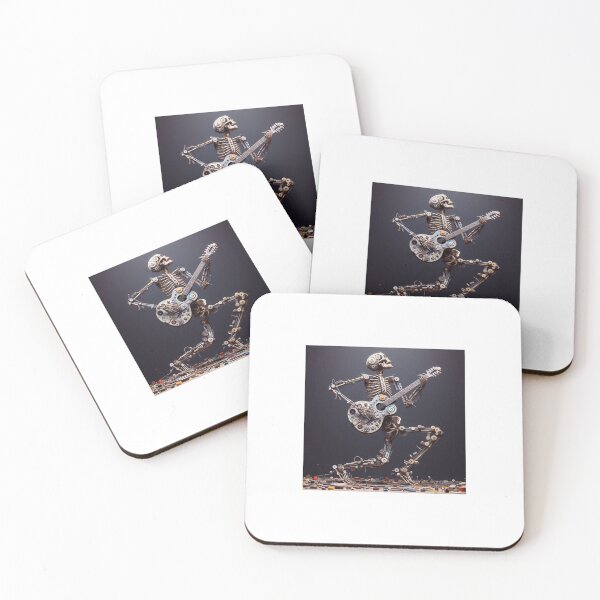 Item preview, AI Music designed and sold by izzytonebone.
