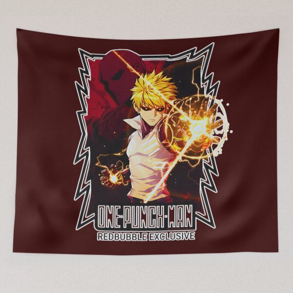 Item preview, Demon Cyborg Blast - Powerful Hero Training Duo designed and sold by Artistic canvas store.
