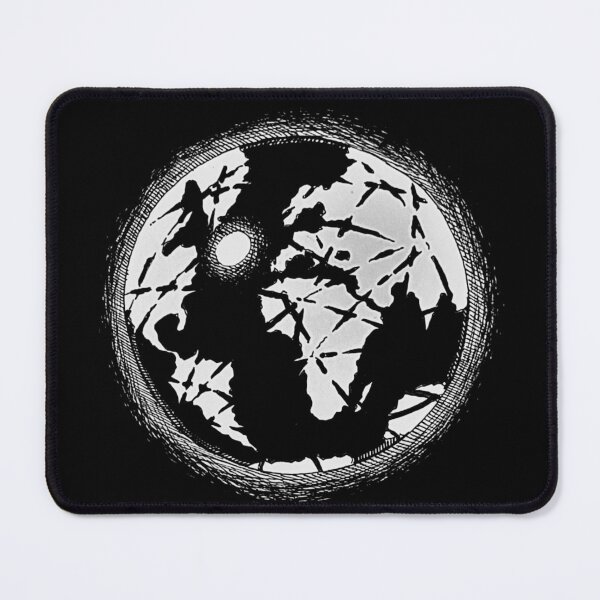 Item preview, Mysterious Mission designed and sold by Dobos2068.