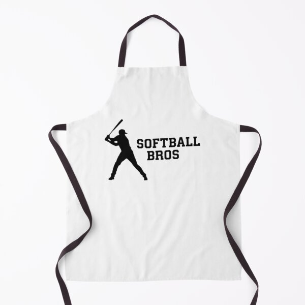 Item preview, Softball Bros designed and sold by TiffanyTTees.