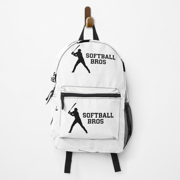 Item preview, Softball Bros designed and sold by TiffanyTTees.