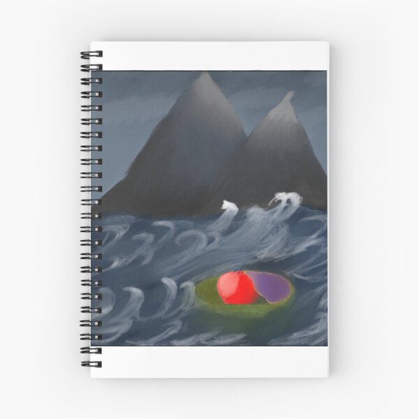 Item preview, Adam's Apple (Standard Edition) designed and sold by The-Nebula-art.