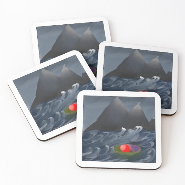 Item preview, Adam's Apple (Standard Edition) designed and sold by The-Nebula-art.