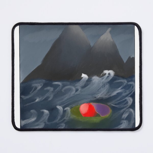 Item preview, Adam's Apple (Standard Edition) designed and sold by The-Nebula-art.