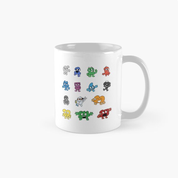 Item preview, Algebraliens  designed and sold by FreshArtFusion.