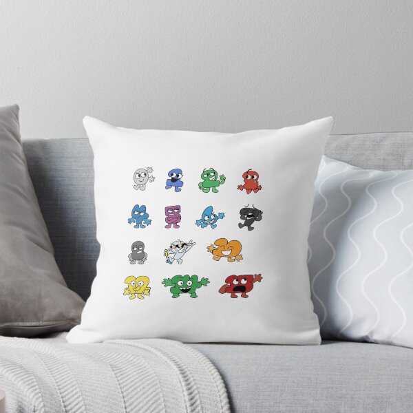 Item preview, Algebraliens  designed and sold by FreshArtFusion.