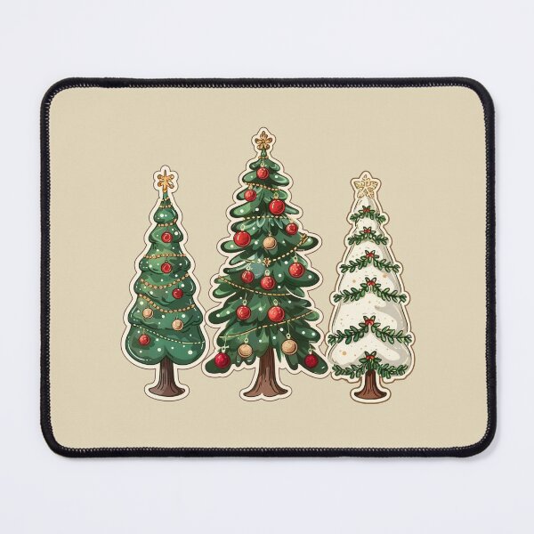 Item preview, Christmas Tress designed and sold by CoputerEasel.
