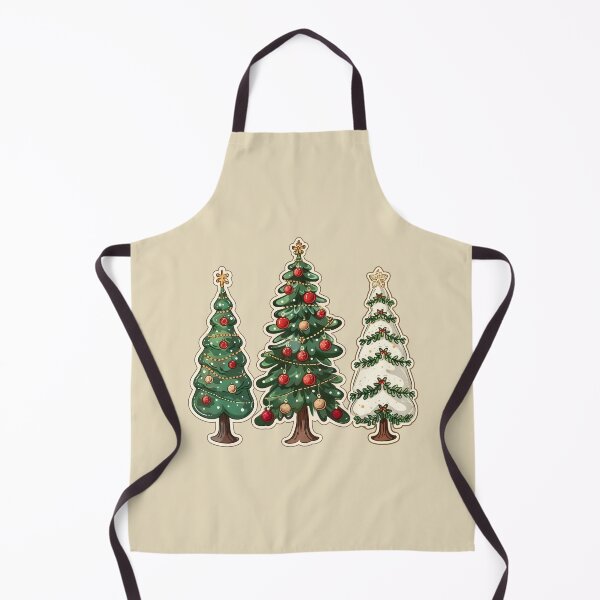 Item preview, Christmas Tress designed and sold by CoputerEasel.