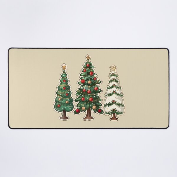 Item preview, Christmas Tress designed and sold by CoputerEasel.