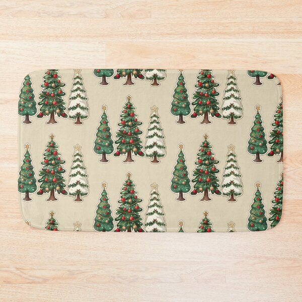Item preview, Christmas Tress designed and sold by CoputerEasel.