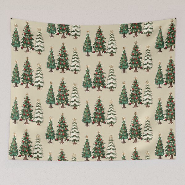 Item preview, Christmas Tress designed and sold by CoputerEasel.