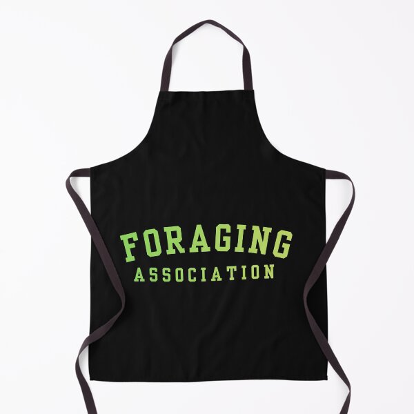 Item preview, Foraging Association designed and sold by MIMI Design.