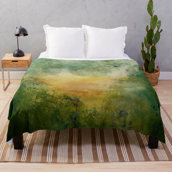 Item preview, Morning Meadows designed and sold by Artpiphany.