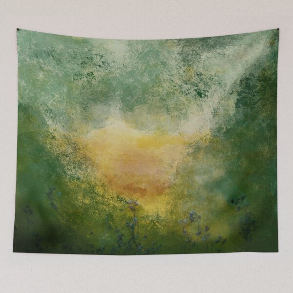 Item preview, Morning Meadows designed and sold by Artpiphany.