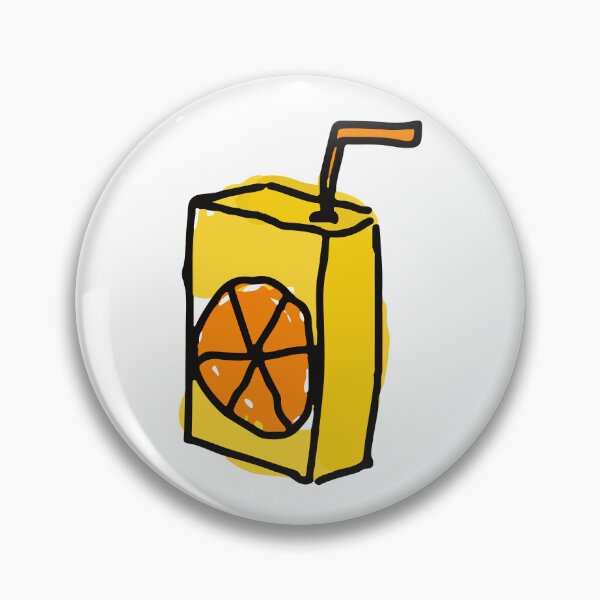 Item preview, Juiceboxjuice Original Logo designed and sold by JuiceBoxJuice.
