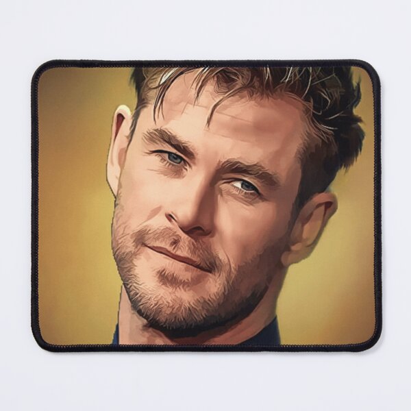 Item preview, Handsome Soft-Tone Male Portrait Poster For Music Fans Gift For Concert Lovers designed and sold by BeataBeth.