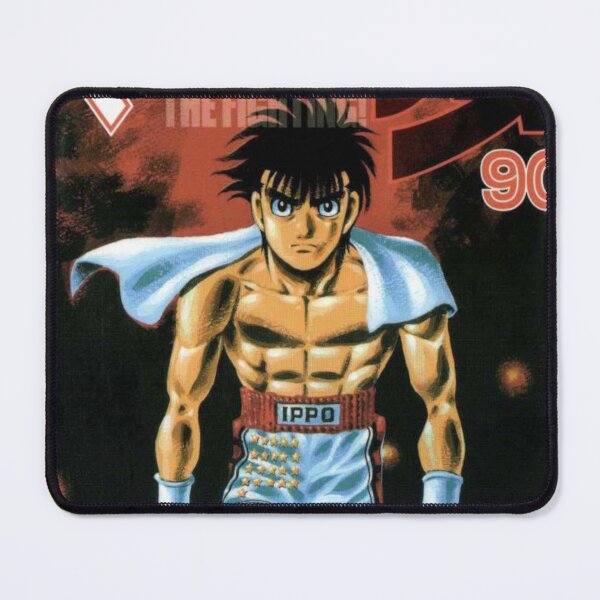 Item preview, hajime no ippo anime design , new anime design for you designed and sold by dogokir.