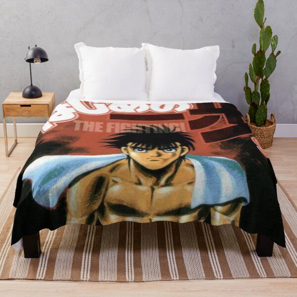Item preview, hajime no ippo anime design , new anime design for you designed and sold by dogokir.