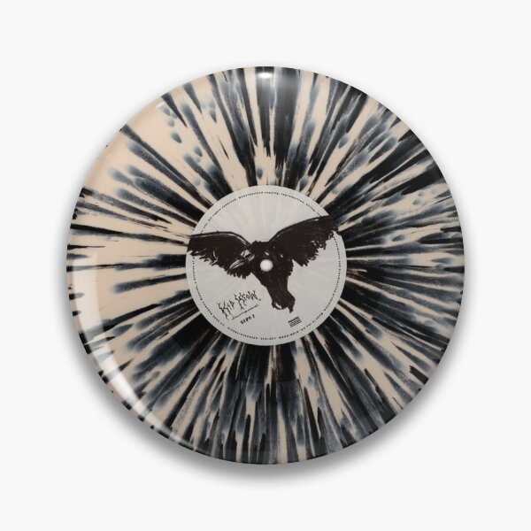 Item preview, Conan Vinyl designed and sold by chickensoupshop.