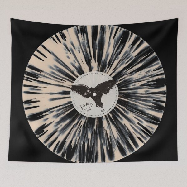 Item preview, Conan Vinyl designed and sold by chickensoupshop.