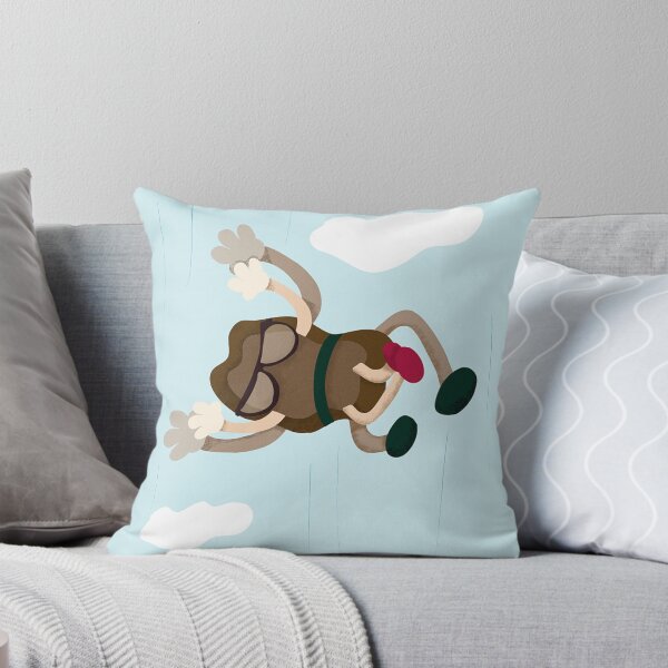 Item preview, Meatball Tandem Skydive designed and sold by made-by-niklas.