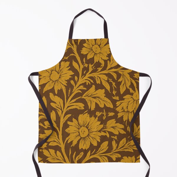 Item preview, Great random floral primitiv design designed and sold by QCena.